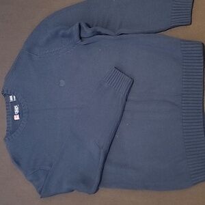 Mens sweater